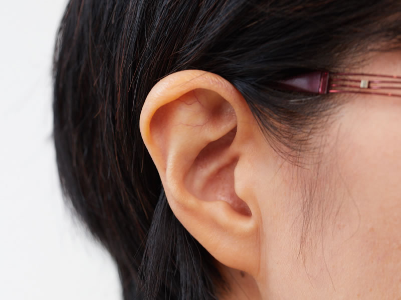 難聴の原因と治療